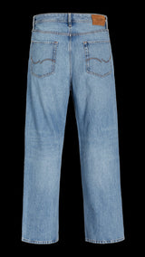 JACK & JONES JJIALEX jjoriginal am in blue denim - Image 4