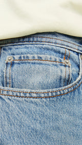 JACK & JONES JJIALEX jjoriginal am in blue denim - Image 6