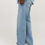 JACK & JONES JJIALEX jjoriginal am in blue denim - Image 7