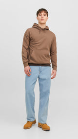 JACK & JONES JJIALEX jjoriginal in blue denim - Image 5