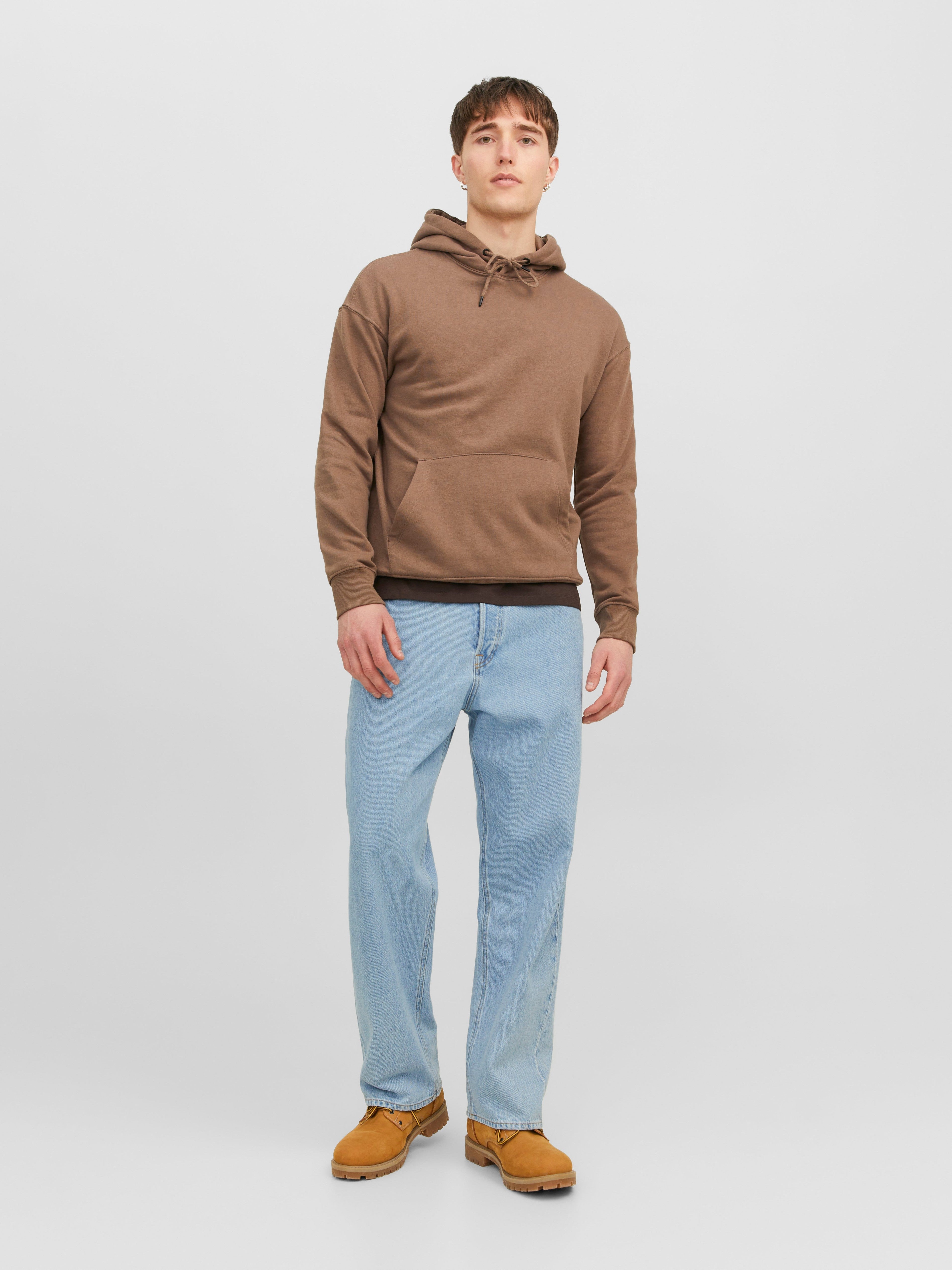 JACK & JONES JJIALEX jjoriginal in blue denim - Image 5