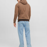 JACK & JONES JJIALEX jjoriginal in blue denim - Image 2