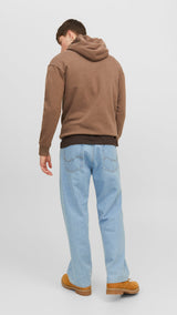 JACK & JONES JJIALEX jjoriginal in blue denim - Image 2
