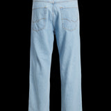 JACK & JONES JJIALEX jjoriginal in blue denim - Image 4