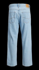 JACK & JONES JJIALEX jjoriginal in blue denim - Image 4