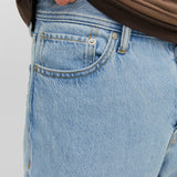 JACK & JONES JJIALEX jjoriginal in blue denim - Image 7