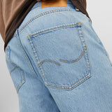 JACK & JONES JJIALEX jjoriginal in blue denim - Image 6