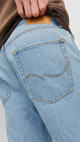 JACK & JONES JJIALEX jjoriginal in blue denim - Image 6