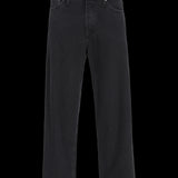 JACK & JONES JJIALEX jjoriginal in black denim - Image 3