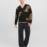 JACK & JONES JJIALEX jjoriginal in black denim - Image 5
