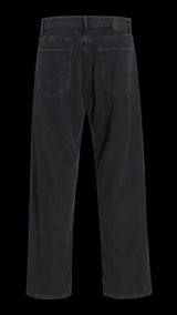 JACK & JONES JJIALEX jjoriginal in black denim - Image 4