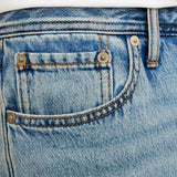 JACK & JONES JJICHRIS jjoriginal in blue denim - Image 6