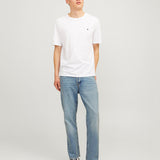 JACK & JONES JJICHRIS jjoriginal in blue denim - Image 5