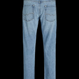 JACK & JONES JJICHRIS jjoriginal in blue denim - Image 4