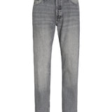 JACK & JONES JJICHRIS jjoriginal in grey denim - Image 3