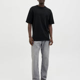 JACK & JONES JJICHRIS jjoriginal in grey denim - Image 5