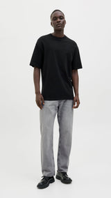 JACK & JONES JJICHRIS jjoriginal in grey denim - Image 5