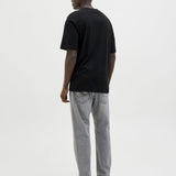 JACK & JONES JJICHRIS jjoriginal in grey denim - Image 2