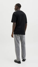JACK & JONES JJICHRIS jjoriginal in grey denim - Image 2