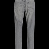 JACK & JONES JJICHRIS jjoriginal in grey denim - Image 4