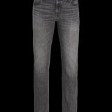 JACK & JONES JJICLARK jjoriginal am in grey denim - Image 3