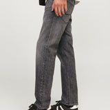 JACK & JONES JJICLARK jjoriginal am in grey denim - Image 7