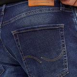 JACK & JONES JJICLARK jjoriginal jos in blue denim - Image 6