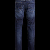 JACK & JONES JJICLARK jjoriginal jos in blue denim - Image 4