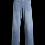 JACK & JONES JJIDAVE jjoriginal in blue denim - Image 3