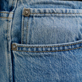JACK & JONES JJIDAVE jjoriginal in blue denim - Image 6