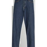 JACK & JONES JJIEDDIE jjoriginal in blue denim - Image 3