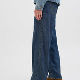 JACK & JONES JJIEDDIE jjoriginal in blue denim - Image 6