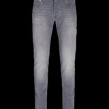 JACK & JONES JJIGLENN jjicon in grey denim - Image 3