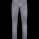 JACK & JONES JJIGLENN jjicon in grey denim - Image 4