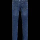 JACK & JONES JJIGLENN jjoriginal in blue denim - Image 4