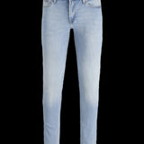 JACK & JONES JJILIAM jjoriginal akm in blue denim - Image 3