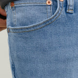 JACK & JONES JJILIAM jjoriginal akm in blue denim - Image 6