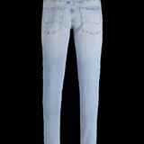 JACK & JONES JJILIAM jjoriginal akm in blue denim - Image 4