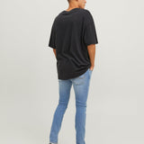 JACK & JONES JJILIAM jjoriginal akm in blue denim - Image 2