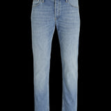 JACK & JONES JJIMIKE jjoriginal in blue denim - Image 3