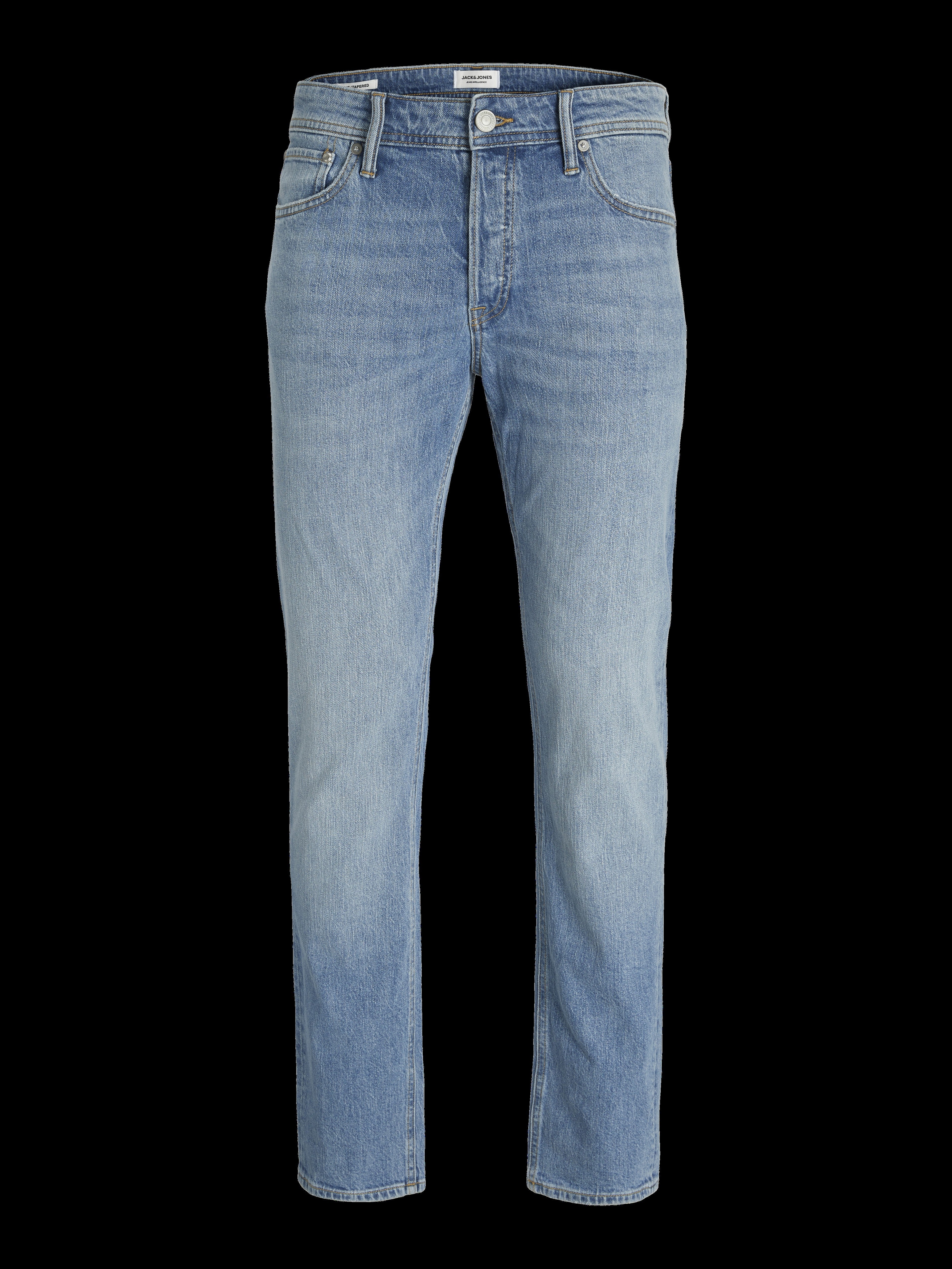 JACK & JONES JJIMIKE jjoriginal in blue denim - Image 3