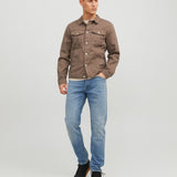 JACK & JONES JJIMIKE jjoriginal in blue denim - Image 5