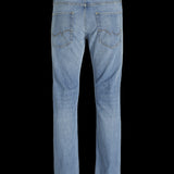 JACK & JONES JJIMIKE jjoriginal in blue denim - Image 4
