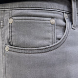 JACK & JONES JJIRICK jjicon i.k. shorts ge in grey denim - Image 6