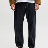 JACK & JONES JJITED jjclassic akm in blue denim raw - Image 1