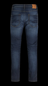 JACK & JONES JJITIM jjoriginal jos in blue denim - Image 4