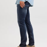 JACK & JONES JJITIM jjoriginal jos in blue denim - Image 7