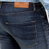 JACK & JONES JJITIM jjoriginal jos in blue denim - Image 6