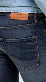 JACK & JONES JJITIM jjoriginal jos in blue denim - Image 6