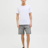 JACK & JONES JJITONY jjoriginal shorts in grey denim - Image 5